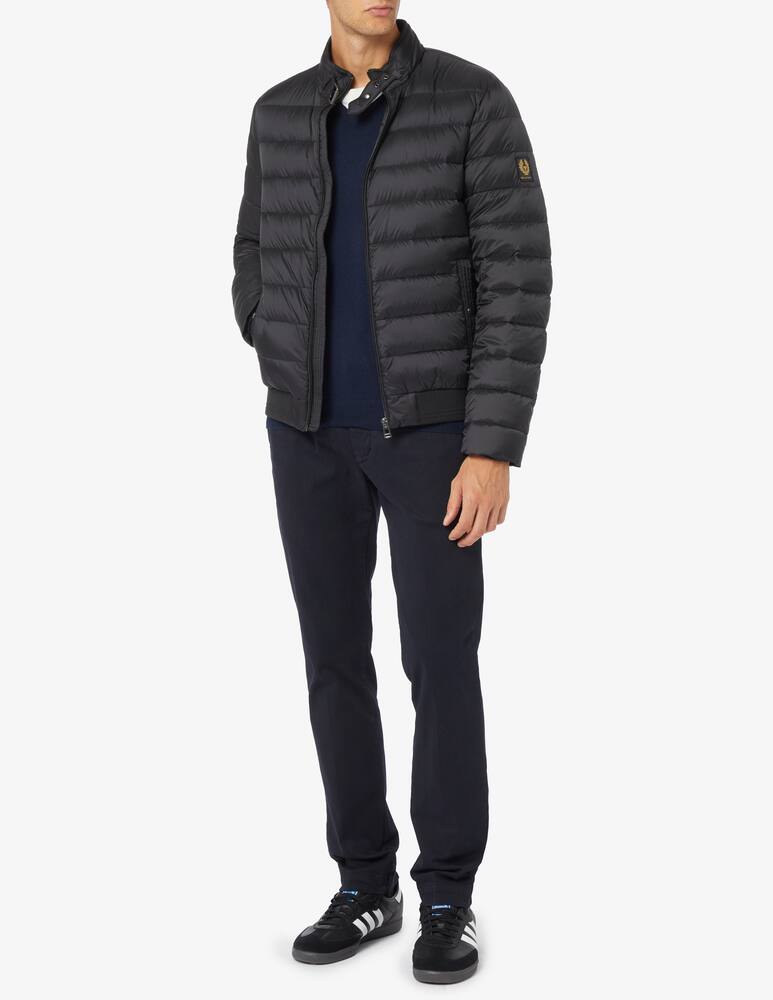 rinascente Belstaff Circuit jacket