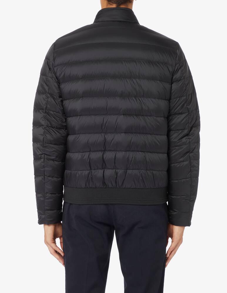rinascente Belstaff Circuit jacket