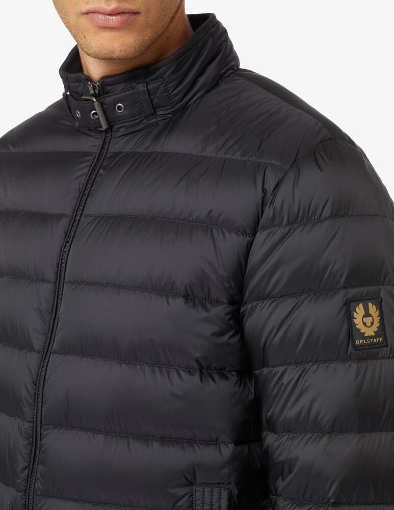 rinascente Belstaff Circuit jacket