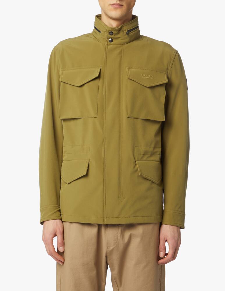 rinascente Belstaff Fieldwood softshell jacket