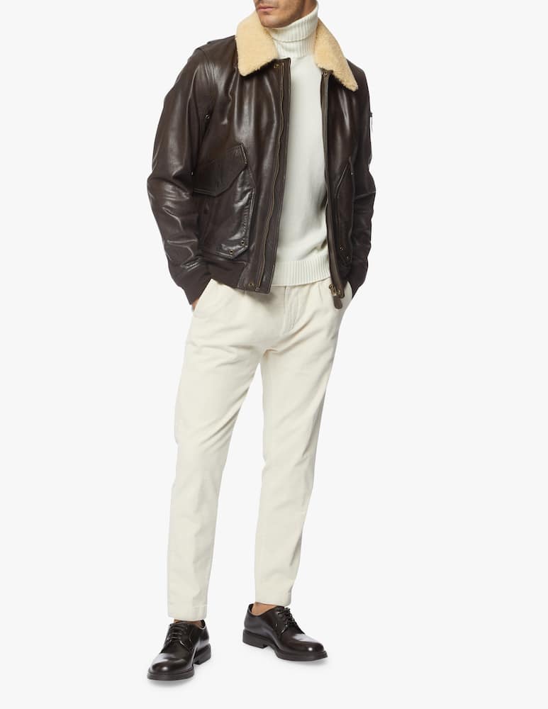 rinascente Belstaff Carrier jacket