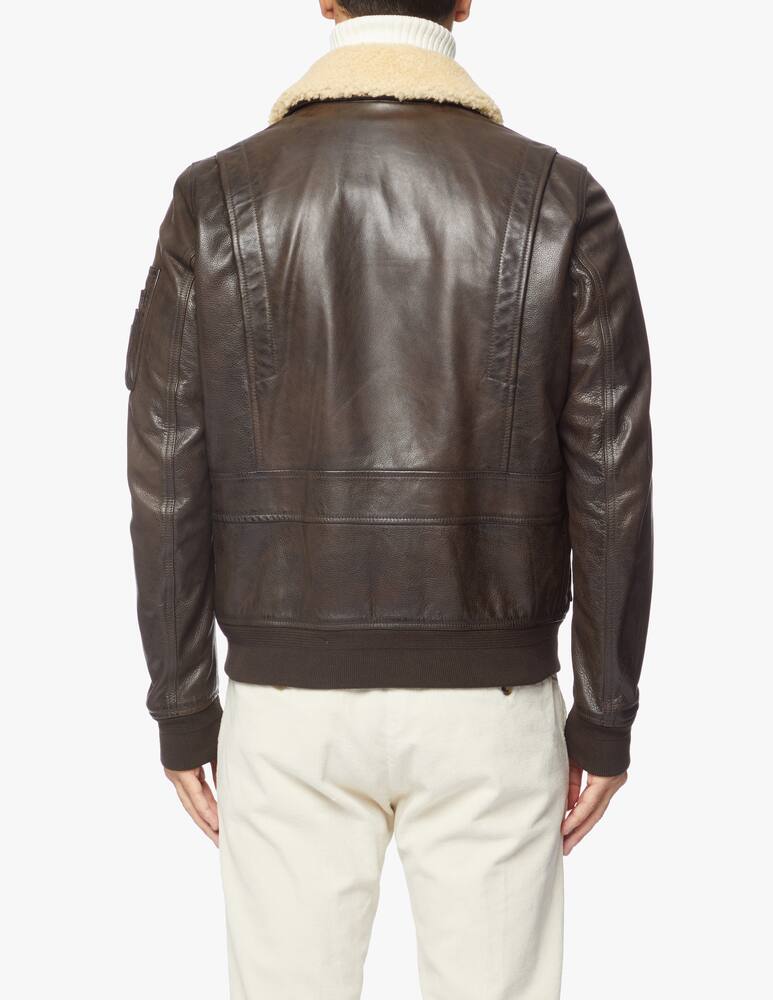 rinascente Belstaff Carrier jacket