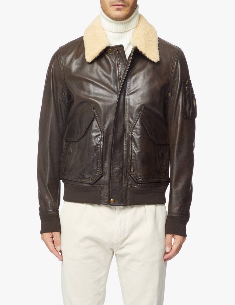 rinascente Belstaff Carrier jacket