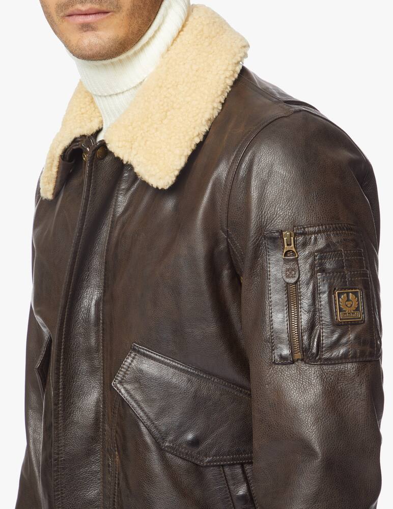 rinascente Belstaff Carrier jacket