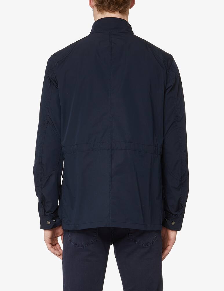 rinascente Belstaff Giacca leggera fieldmaster memory - blu