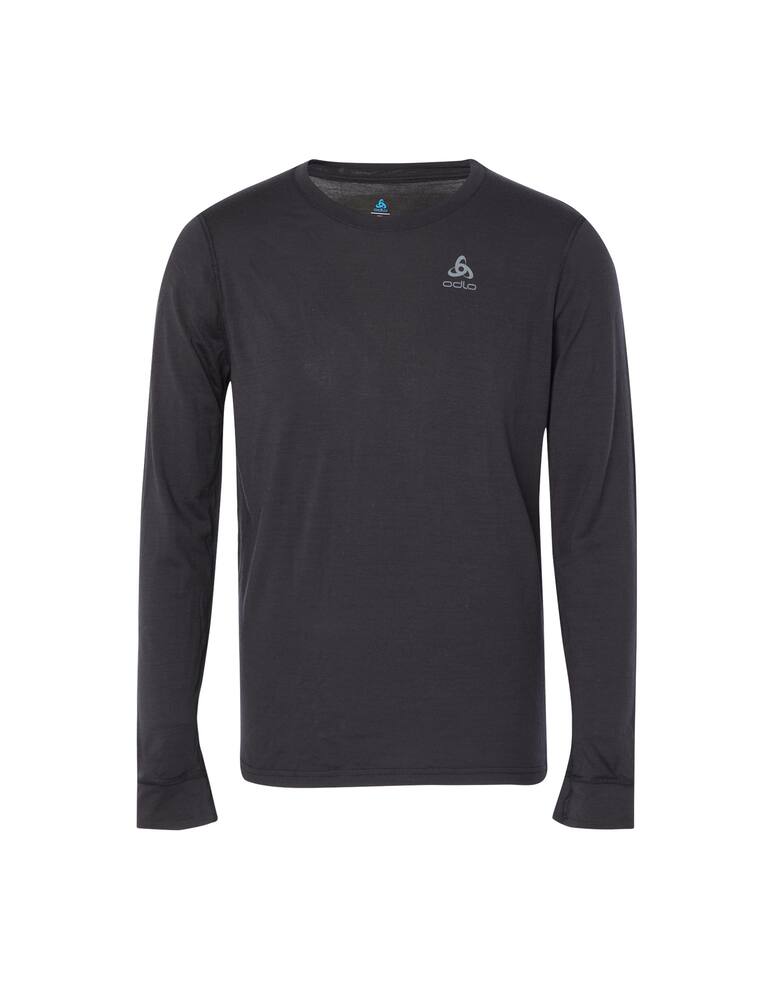 rinascente Odlo Merino wool sweater