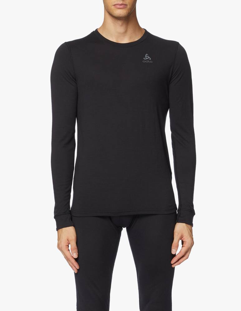 rinascente Odlo Merino wool sweater