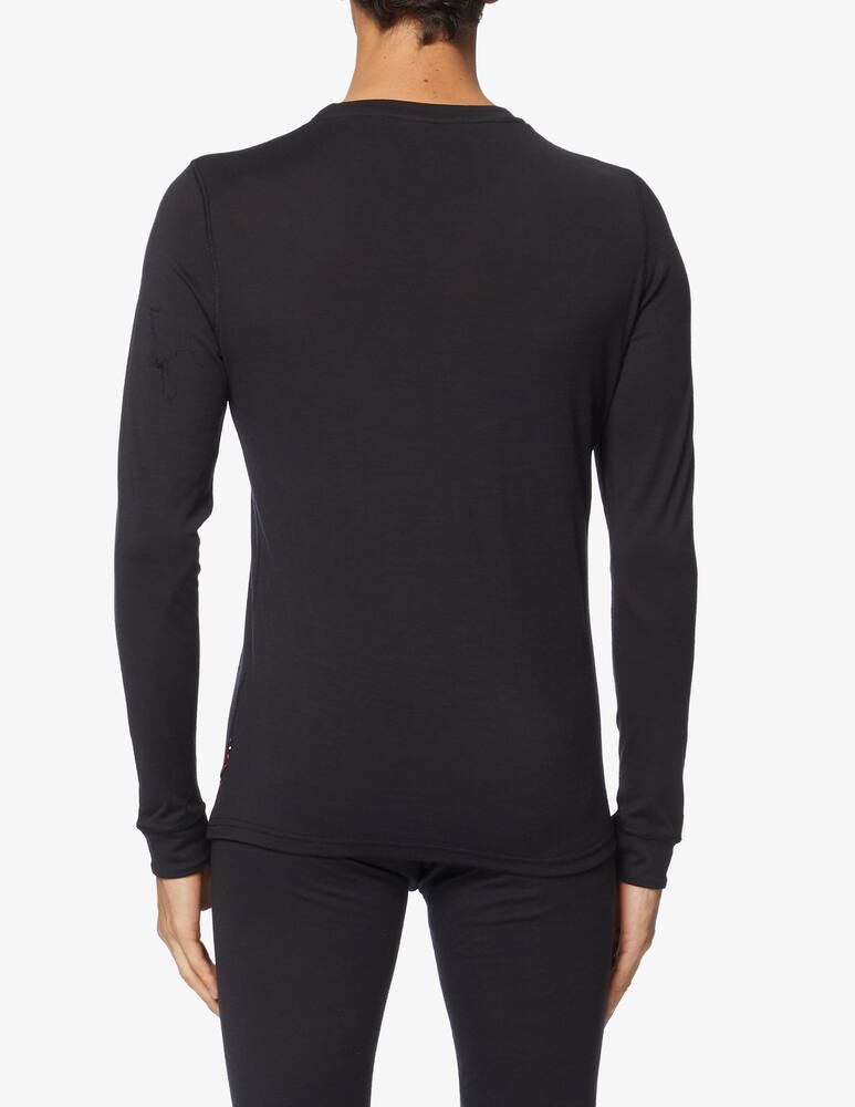rinascente Odlo Merino wool sweater
