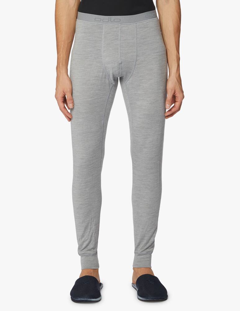 rinascente Odlo Pantalone base layer merino