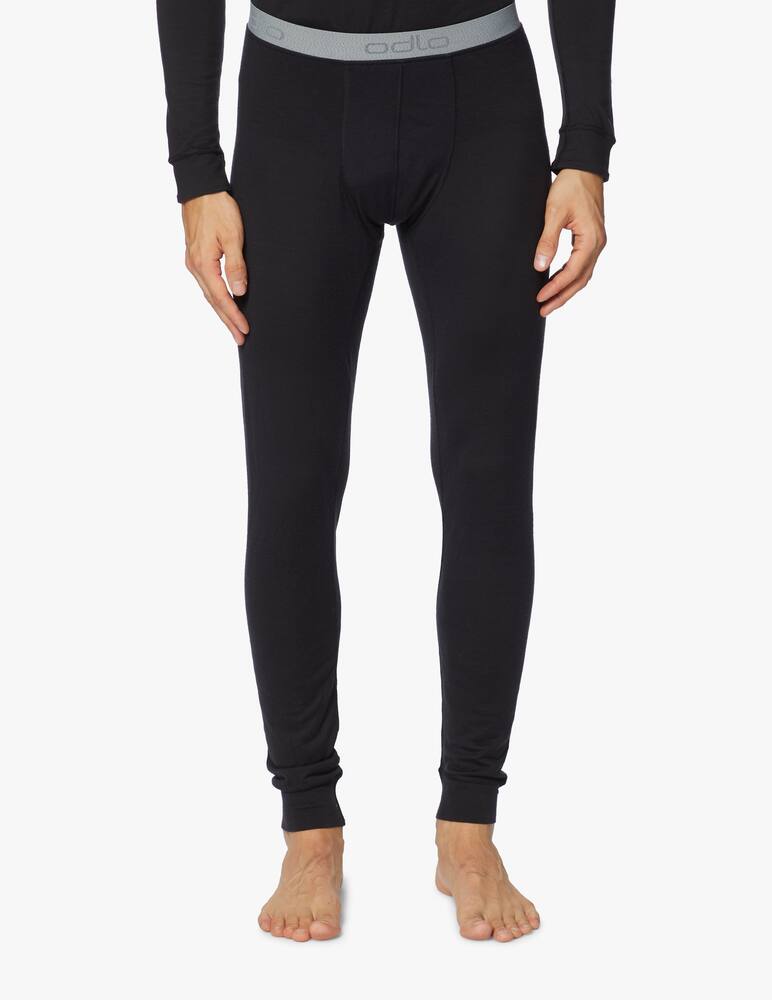 rinascente Odlo Pantalone base layer merino