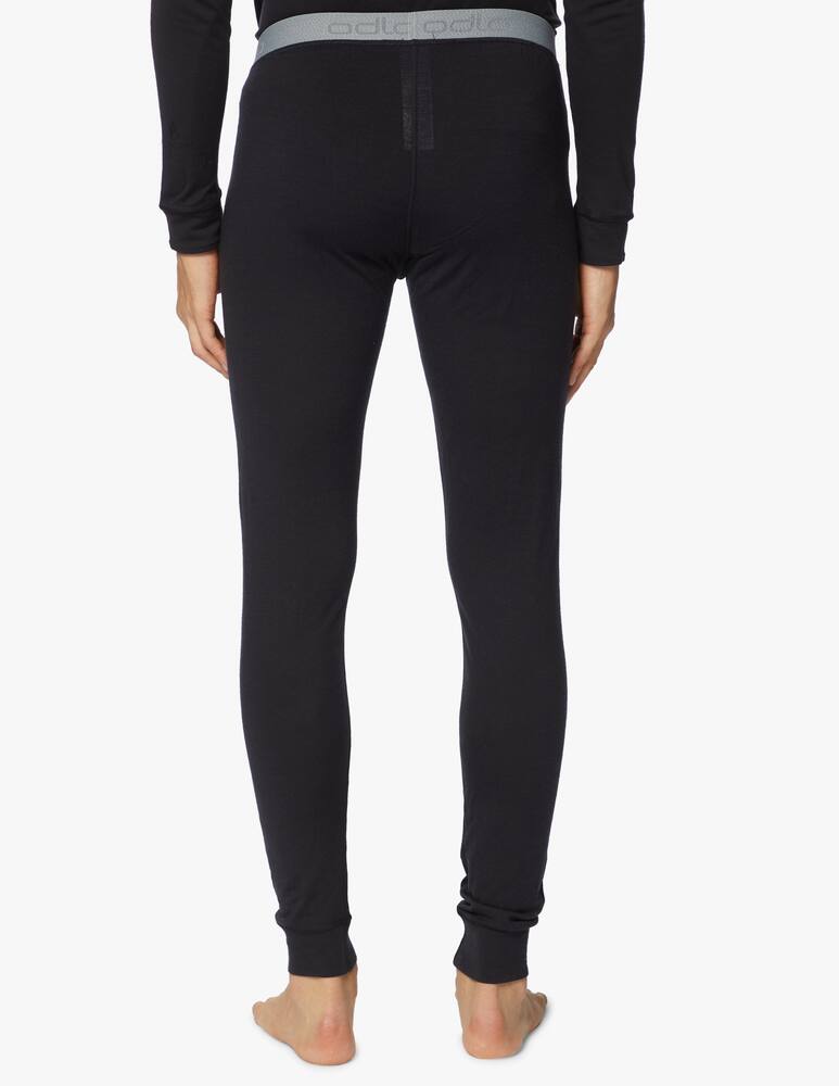 rinascente Odlo Pantalone base layer merino