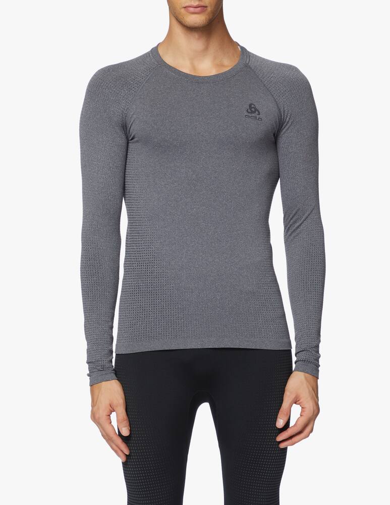 rinascente Odlo Maglia girocollo performance warm eco