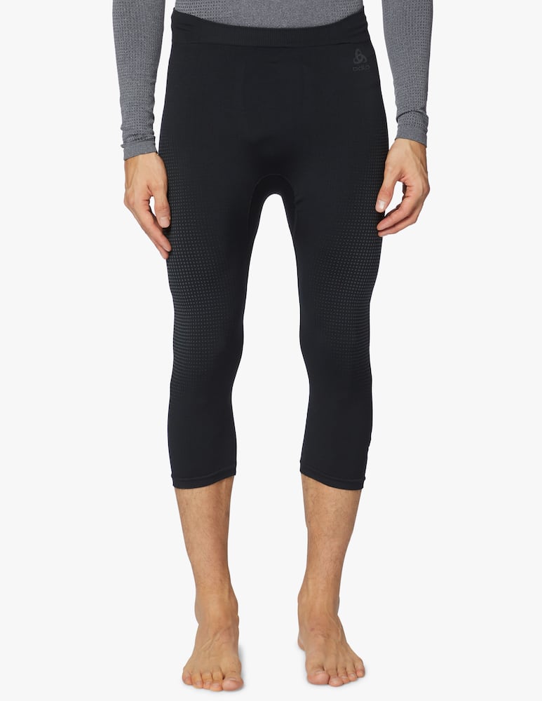 rinascente Odlo Pant 3/4 performance warm eco
