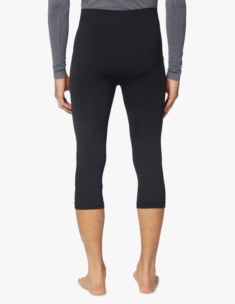 rinascente Odlo Pant 3/4 performance warm eco