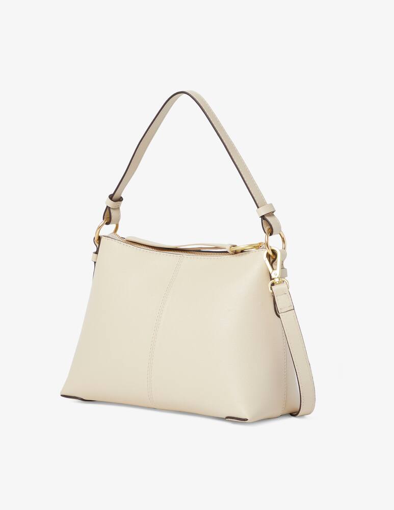 rinascente See By Chloé Joan shoulder bag - beige