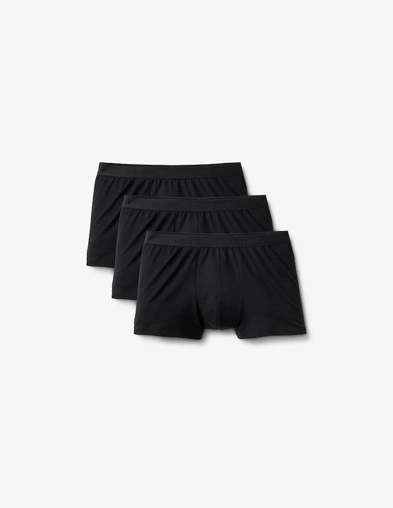 Calida Boxer natural benefit 3 pack - picture 1 Calida Boxer natural benefit 3 pack - picture 1