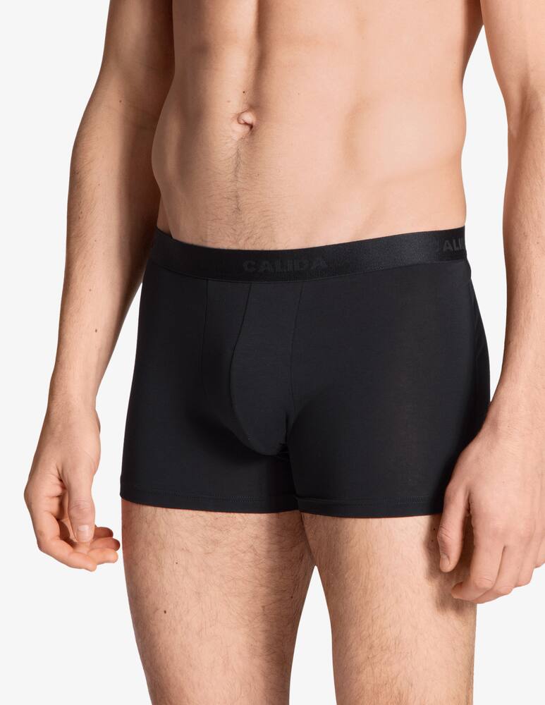 rinascente Calida Boxer natural benefit 3 pack