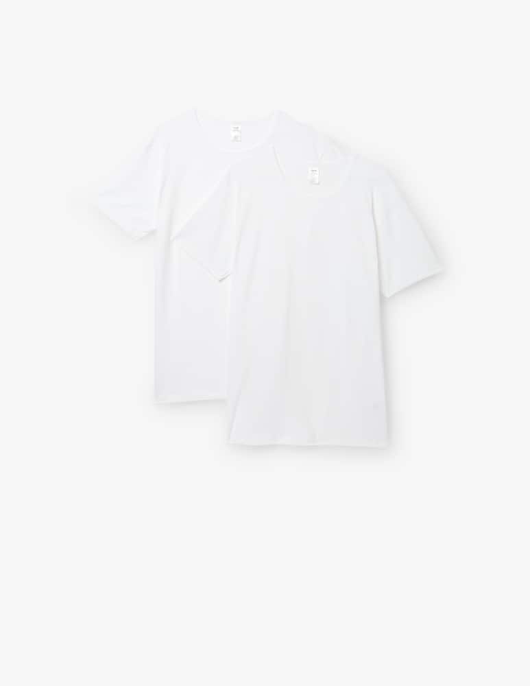 Calida T-shirt natural benefit - picture 1 Calida T-shirt natural benefit - picture 1