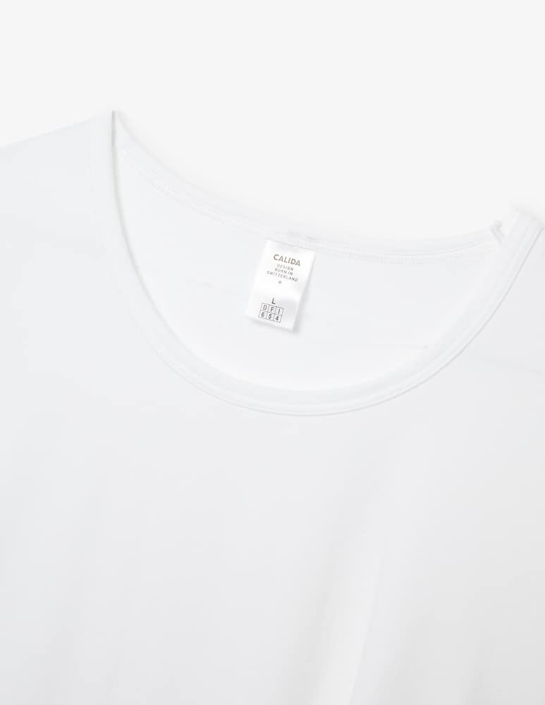 Calida T-shirt natural benefit - picture 2 Calida T-shirt natural benefit - picture 2