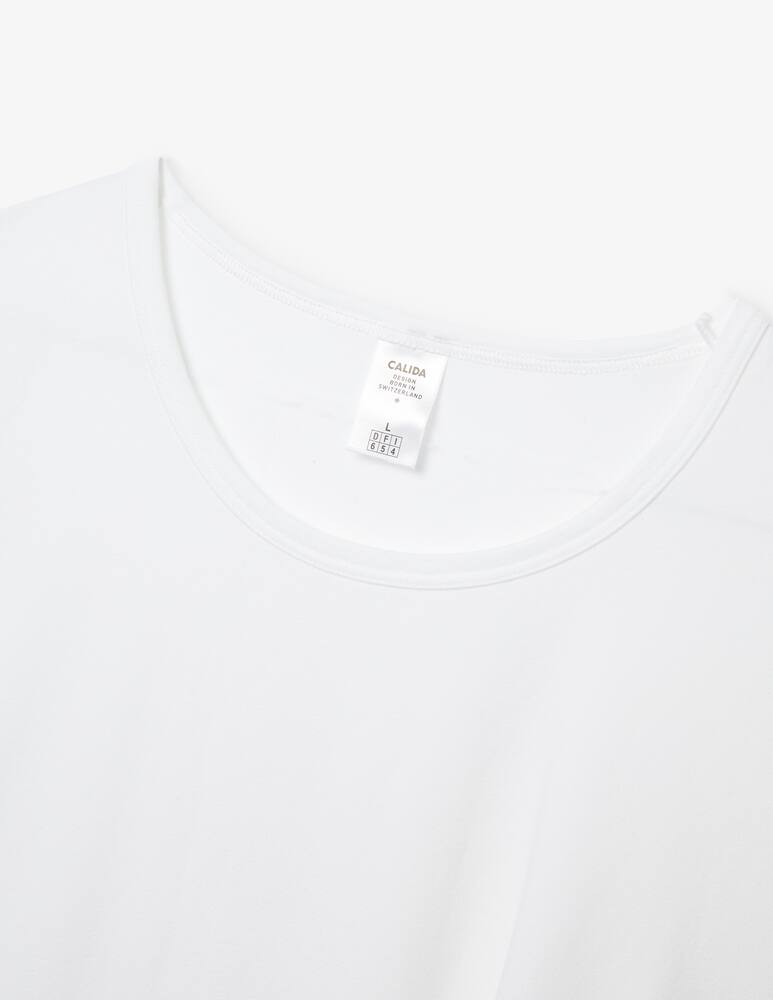 rinascente Calida T-shirt natural benefit