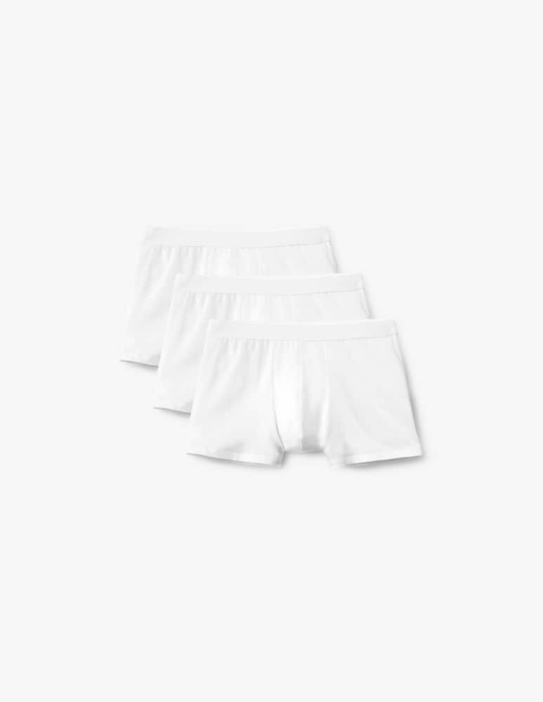 Calida Boxer natural benefit 3 pack - picture 1 Calida Boxer natural benefit 3 pack - picture 1