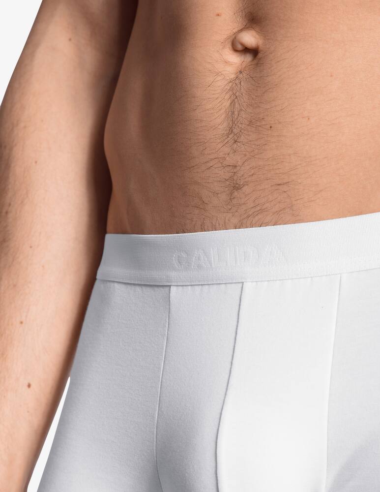 rinascente Calida Boxer natural benefit 3 pack