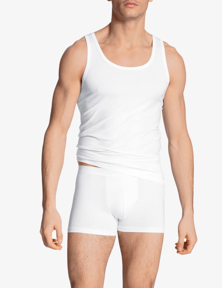 rinascente Calida Boxer natural benefit 3 pack