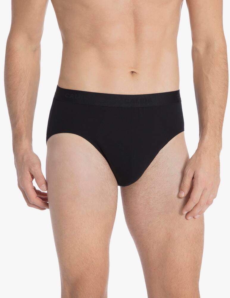 rinascente Calida Slip Natural Benefit 3 Pack