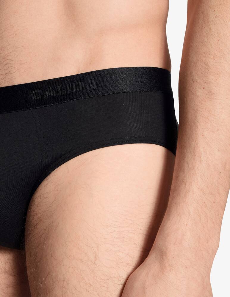 rinascente Calida Slip Natural Benefit 3 Pack