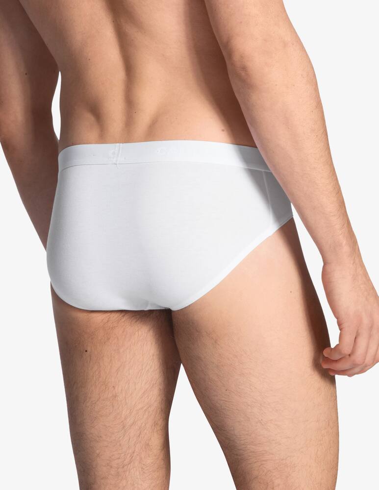 rinascente Calida Slip natural benefit briefs 3 pack