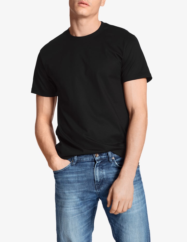 Calida 2 pack natural benefit t-shirt - picture 2 Calida 2 pack natural benefit t-shirt - picture 2