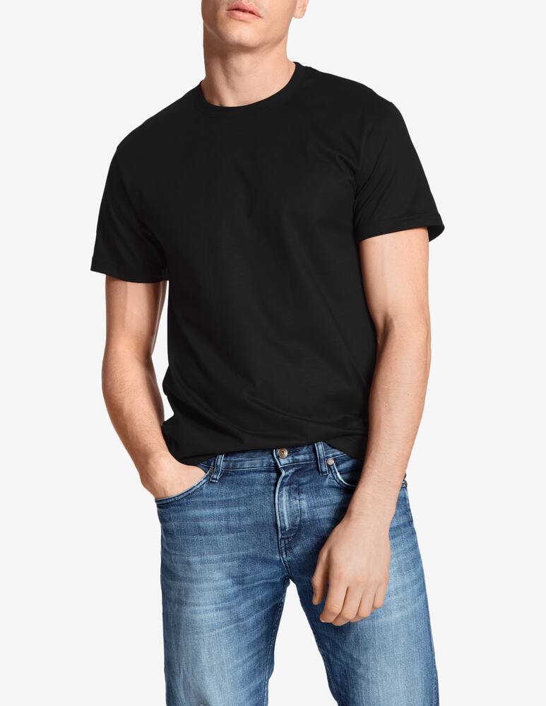 rinascente Calida 2 pack natural benefit t-shirt 