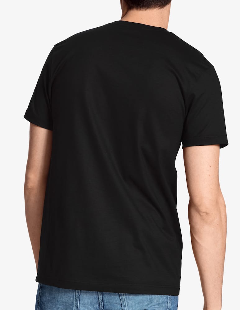 Calida 2 pack natural benefit t-shirt - picture 3 Calida 2 pack natural benefit t-shirt - picture 3
