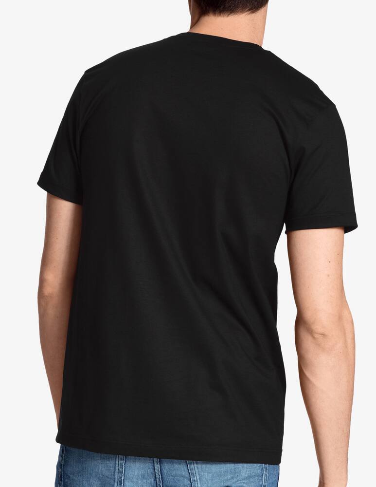 rinascente Calida 2 pack natural benefit t-shirt 