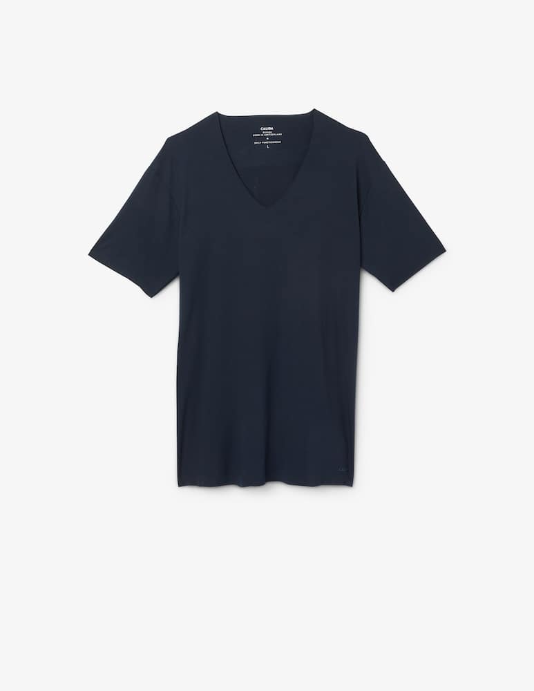 Calida T-shirt clean line - picture 1 Calida T-shirt clean line - picture 1