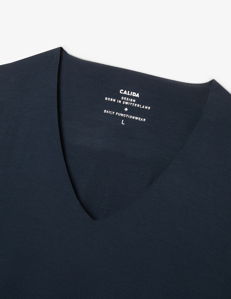 Calida T-shirt clean line - picture 2 Calida T-shirt clean line - picture 2