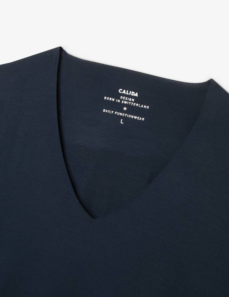 rinascente Calida T-shirt clean line