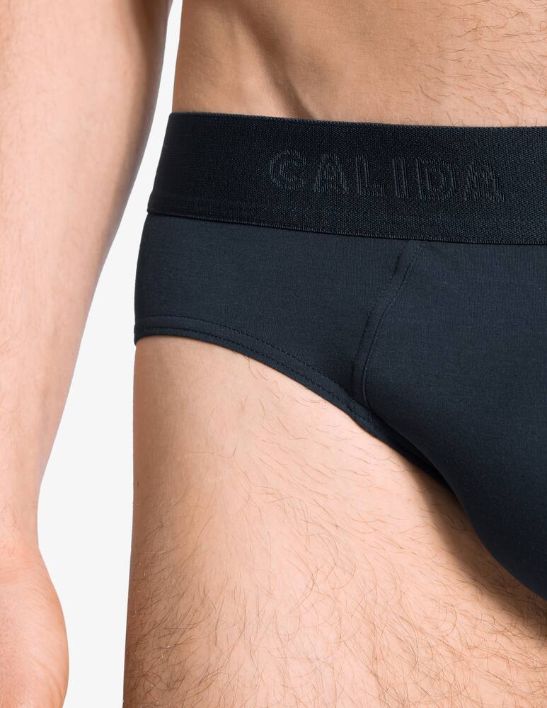 Calida Slip linea pulita - immagine 5 Calida Slip linea pulita - immagine 5