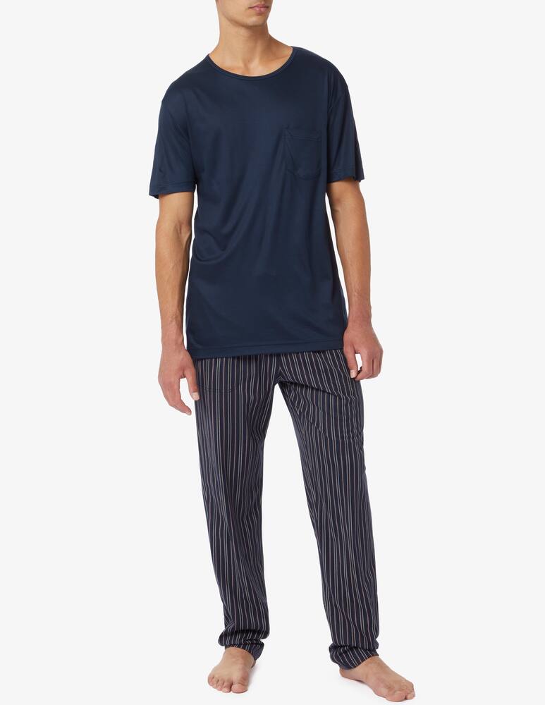 rinascente Calida Pants remix basic