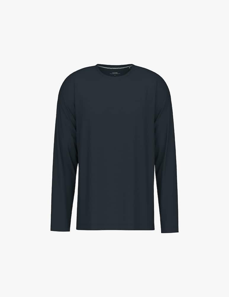 Calida Maglia maniche lunghe basic - immagine 1 Calida Maglia maniche lunghe basic - immagine 1