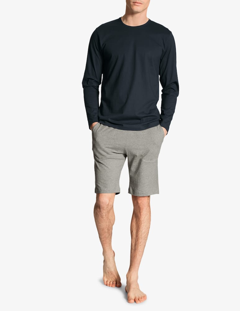 Calida Maglia maniche lunghe basic - immagine 3 Calida Maglia maniche lunghe basic - immagine 3