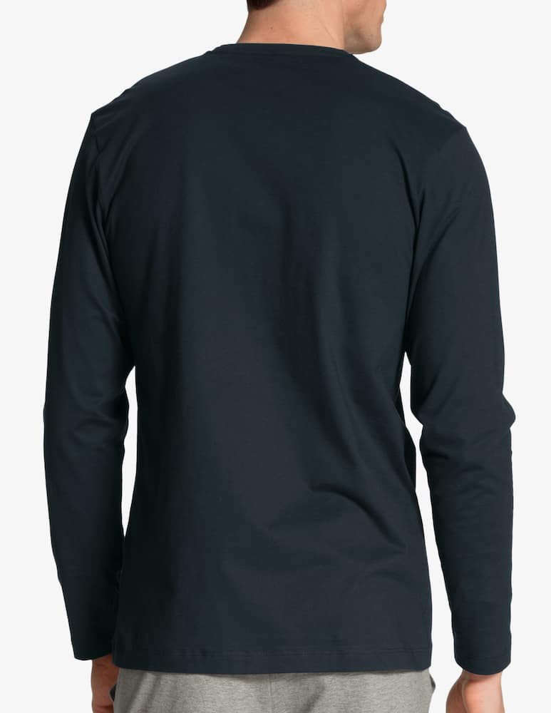 Calida Maglia maniche lunghe basic - immagine 4 Calida Maglia maniche lunghe basic - immagine 4