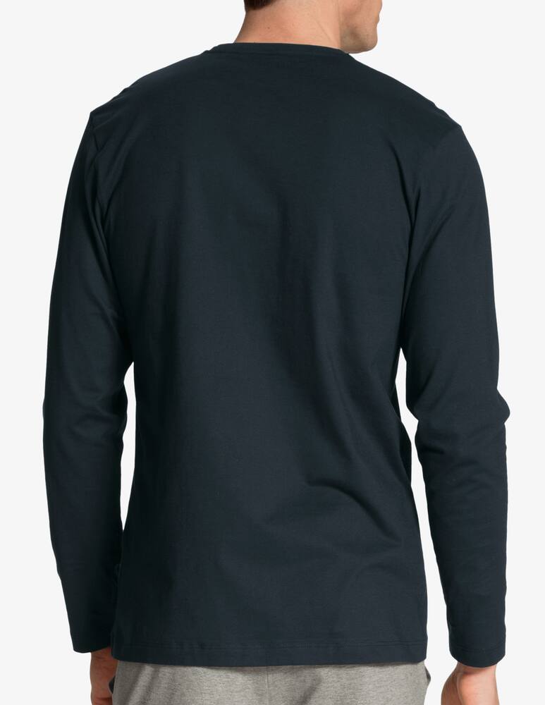 rinascente Calida Longsleeve basic t-shirt