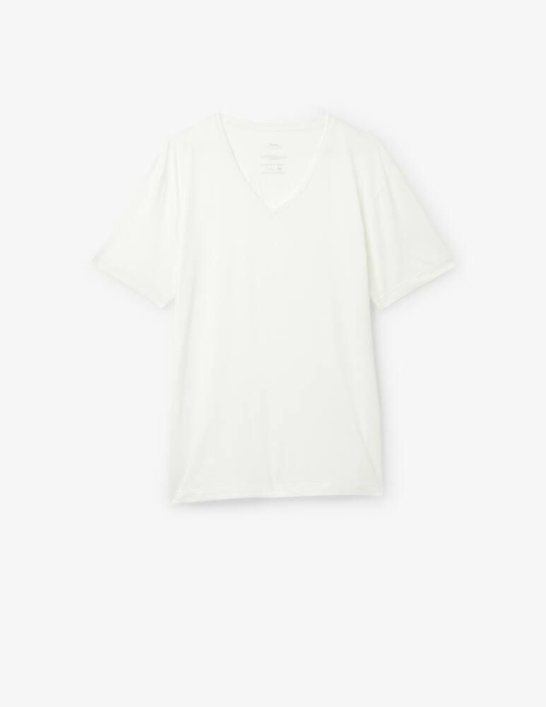 Calida T-shirt 100nature - picture 1 Calida T-shirt 100nature - picture 1