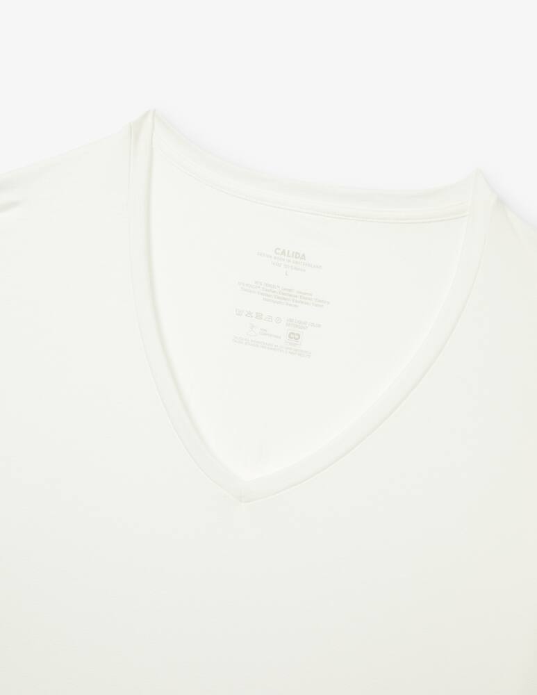 Calida T-shirt 100nature - picture 2 Calida T-shirt 100nature - picture 2