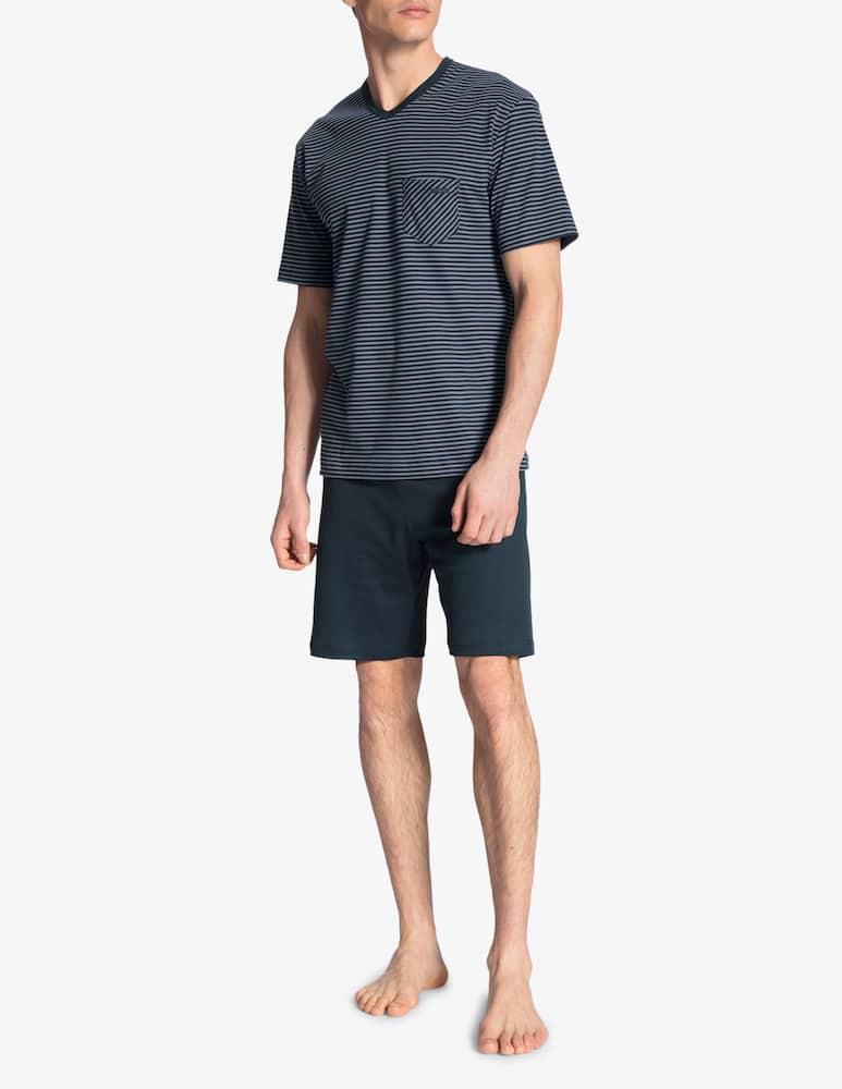 rinascente Calida Striped short pyjamas