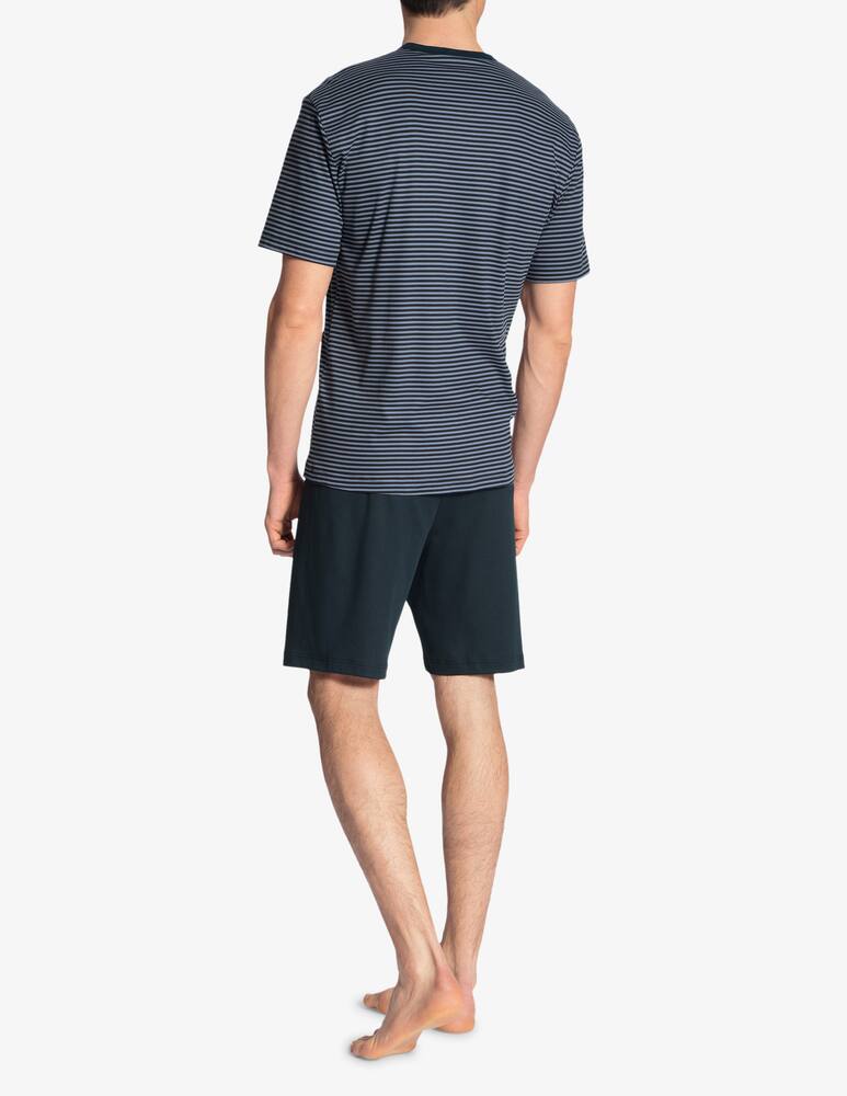 rinascente Calida Striped short pyjamas