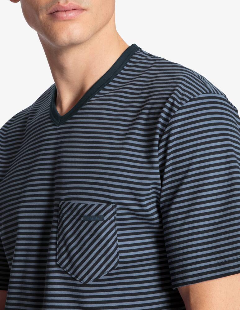 rinascente Calida Striped short pyjamas