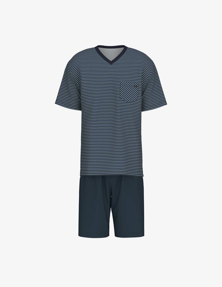 rinascente Calida Striped short pyjamas