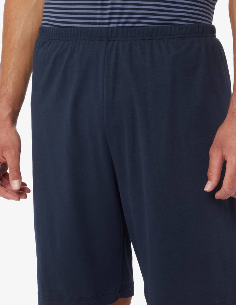 rinascente Calida Pyjama kurz relax streamline